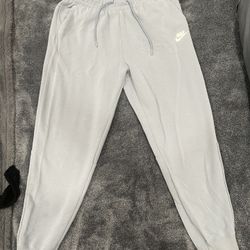 Nike Women Joggers ( Sweatpants )