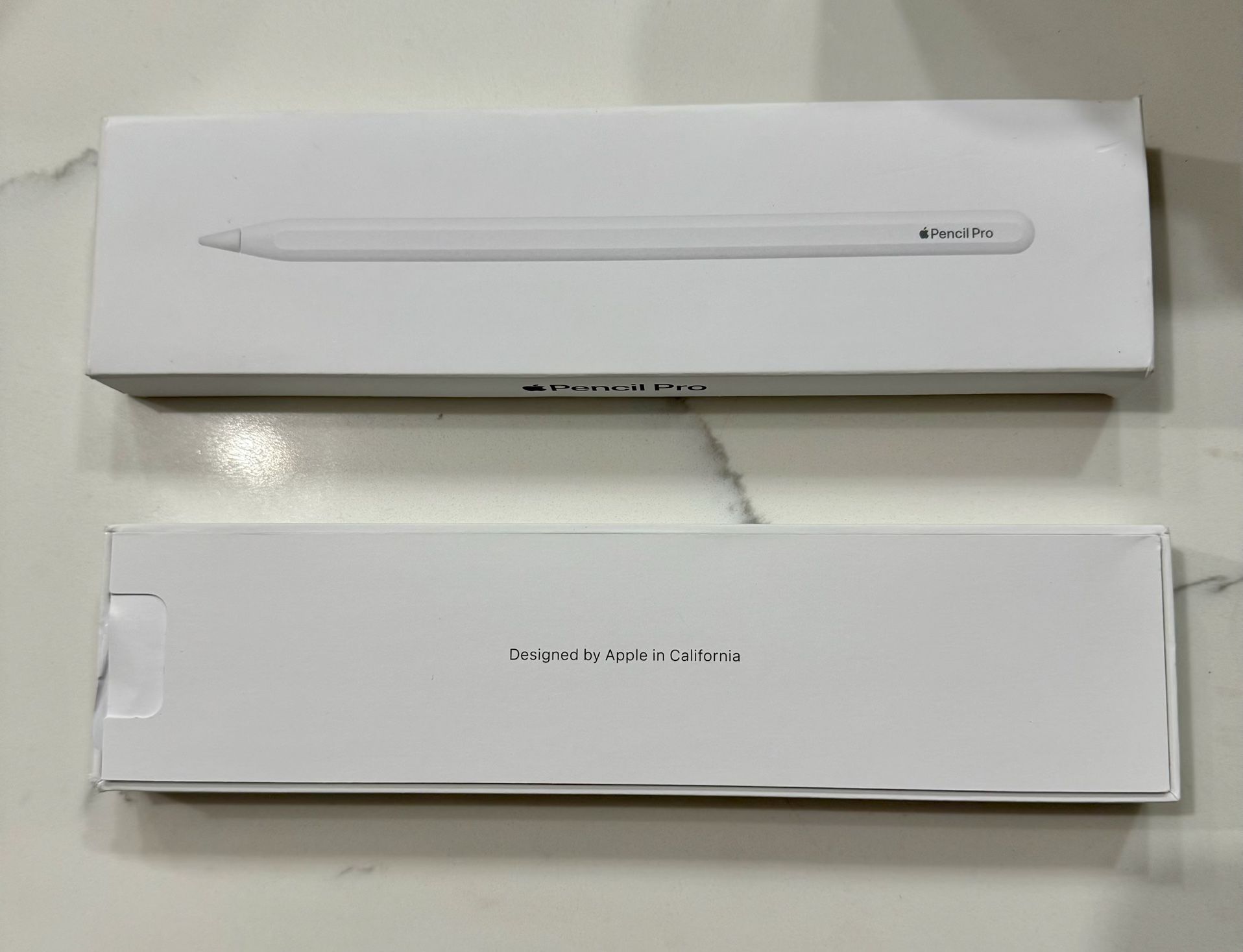 Apple Pencil Pro 箱入り Apple Pencil Pro A2538 Brand New Sealed | eBay