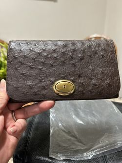 Ostrich Wallet