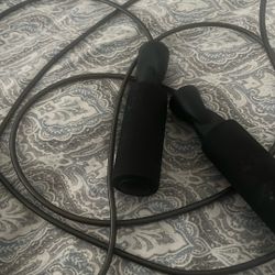 Heavy Duty Jump Rope 