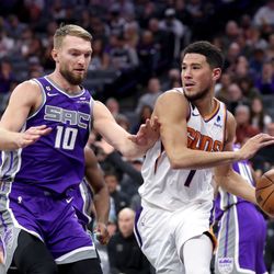 Phoenix Suns Vs Sacramento Kings Tickets 