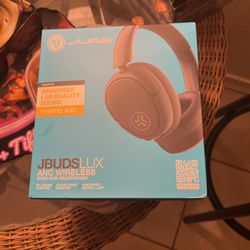 Headphones New