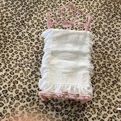 American Girl Bed