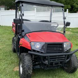 2021 Coleman 400 Very Clean Like New