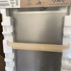 Bosch Dishwasher 