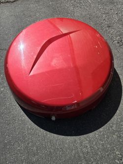 2007.2008.2009.2010 Toyota Rav 4  Rear Tire Cover