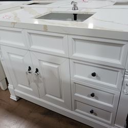 Bathroom Vanities in Different Styles and Sizes Available! Starting from $100 & UP