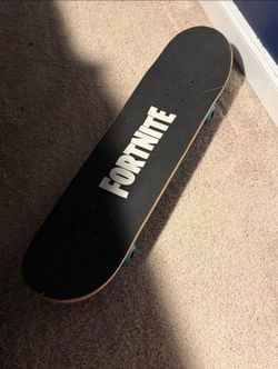 Fortnite Skateboard