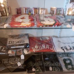 🔥🔥Authentic Autographed Sports Memorabilia‼️🔥🔥🔥