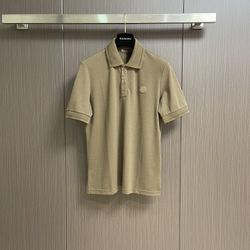 Moncler Men’s Polo Shirt 2025 New 