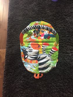 Infant Play Matt