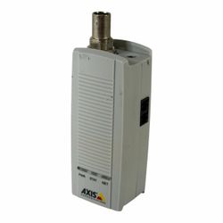 Axis M7001 PoE 1-Channel Analog-to-IP Video Encoder Module - 0298-001-01