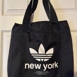 Adidas Tote Bag 