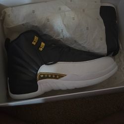 Selling  Air Jordan 12 Retro 'Royalty