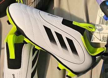 Adidas (Goletto ix FG/MG) Futbol cleats