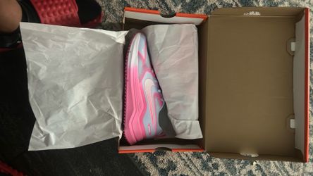 Nike girls shoe s