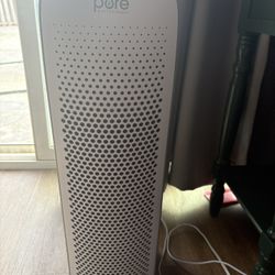 Air Purifier 