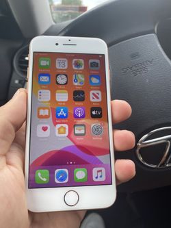 Iphone 8 Unlovked 64 gb