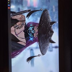 XP-Pen Artist 13.3 Pro - Drawing Tablet For PC 