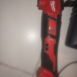 Milwaukee Multi Tool 
