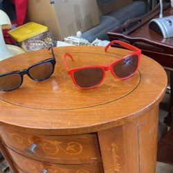Sunglasses