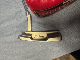 Scotty cameron