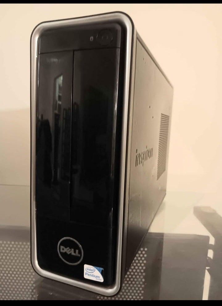 Dell Inspiron 660s FOR PARTS NO WORKING