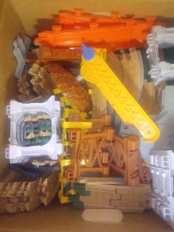 Geotrax 60$