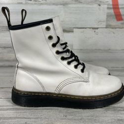 Dr Martens Boots Size 7