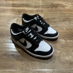 Panda Dunks Low