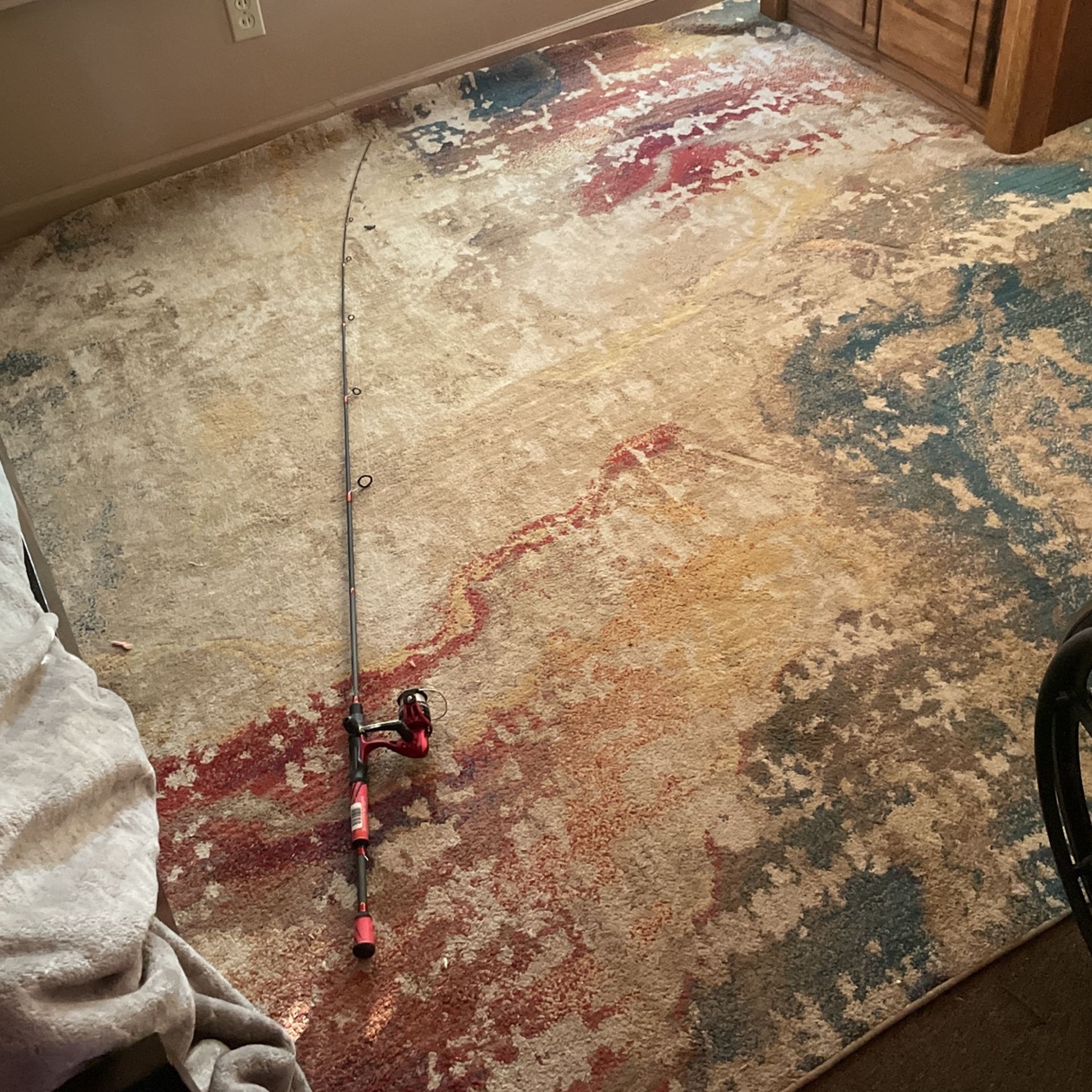 Fishing Pole