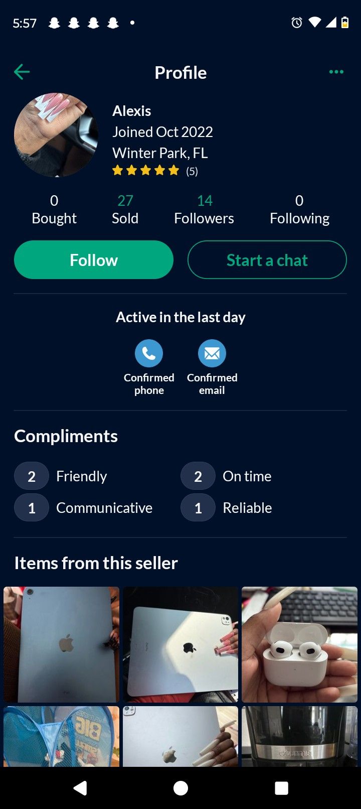 Help Find And Stop This Thief (iPhone)