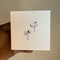 AirPods Pro 2 🚨