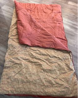 Waterford king size comforter