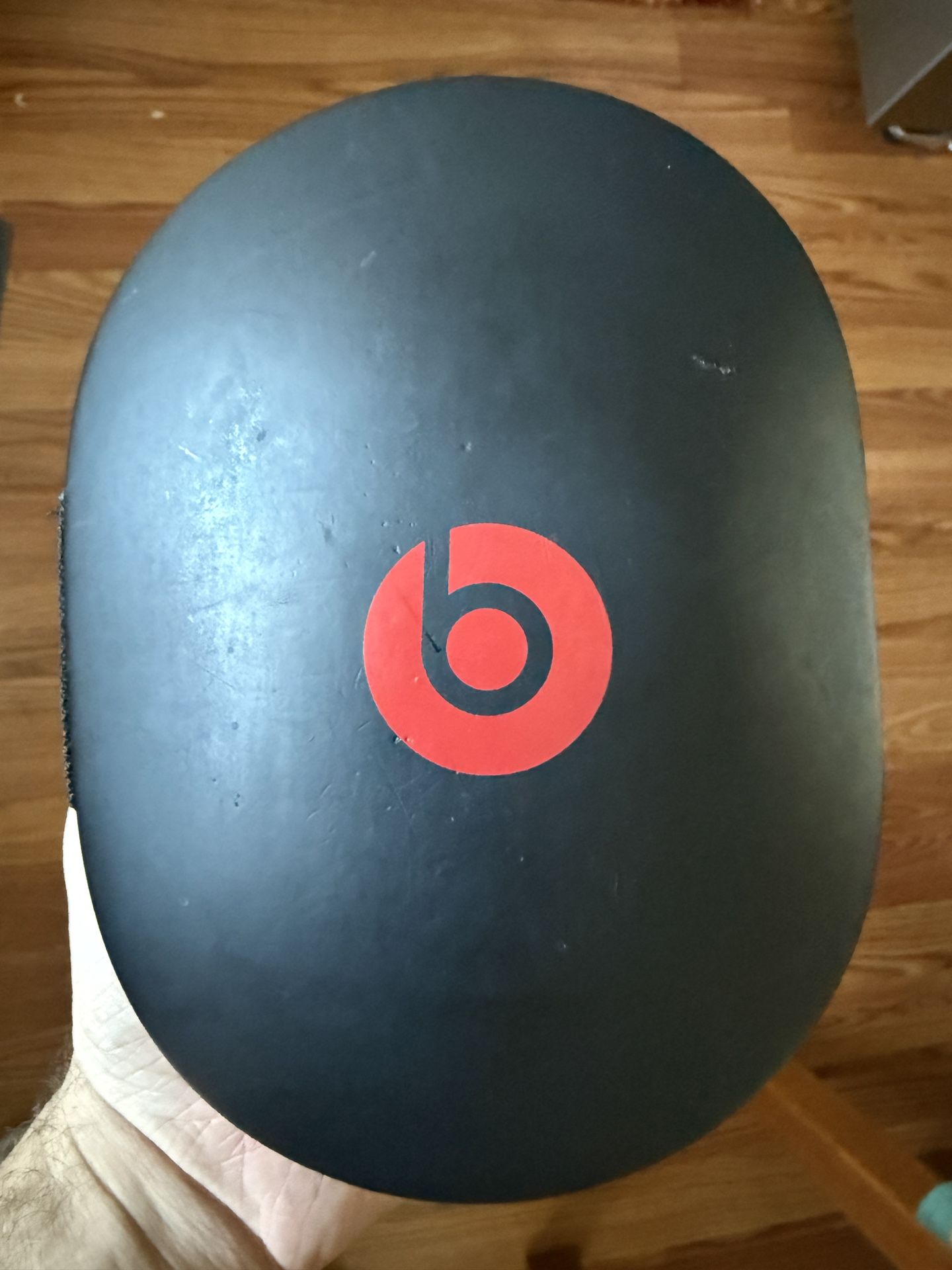 Beats Studio Wireless Headphones