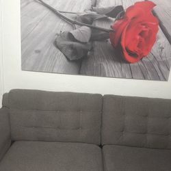 Muebles De Sala Gris