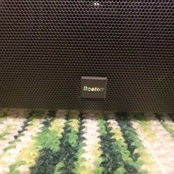 Use Boston Subwoofer 