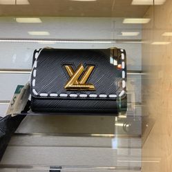 Louis Vuitton Twist Purse