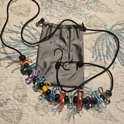 Portable Clothesline 