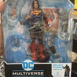 Mcfarlane Supermán