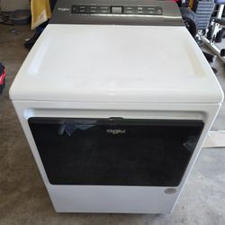 Electric Dryer 