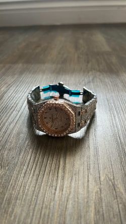 Men’s Luxury watch