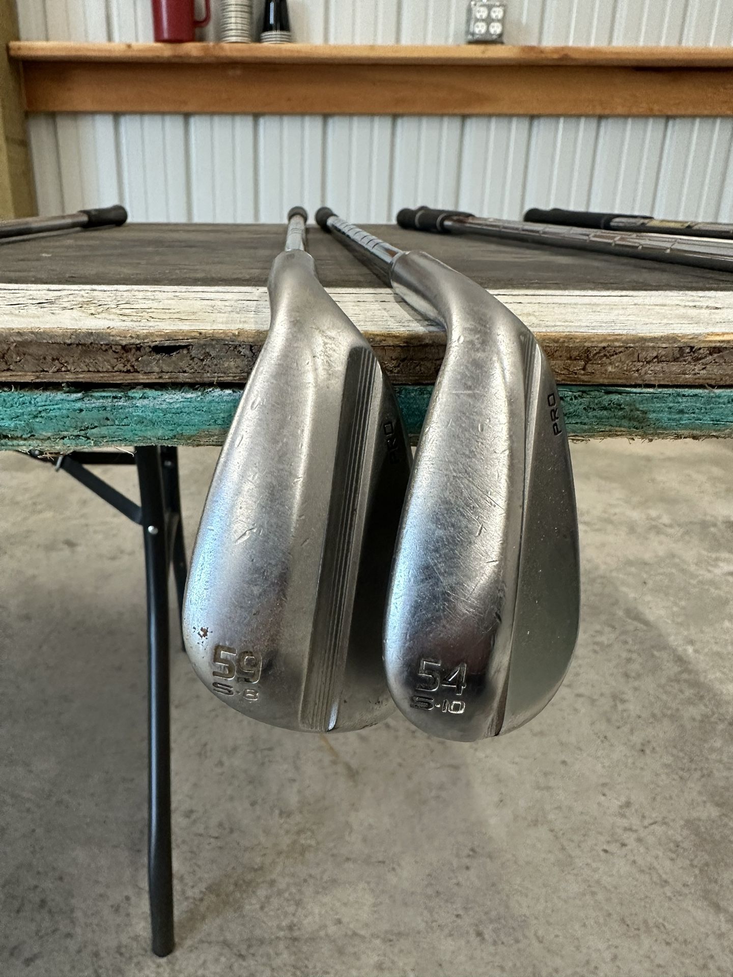 Wedges For Sale