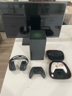 Xbox Series X