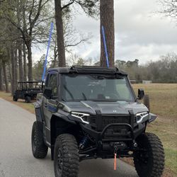 2024 Polaris Xpedition Northstar