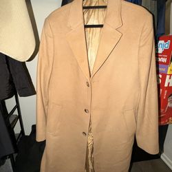 Men’s Coat 