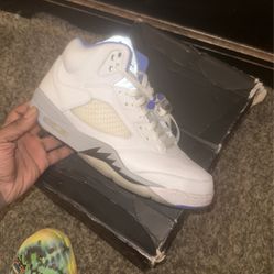 Jordan 5 Retro 