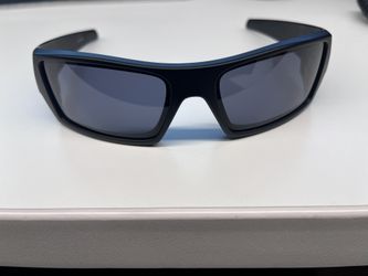 Oakley Gascan Matte Black 