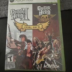 Xbox 360 Game