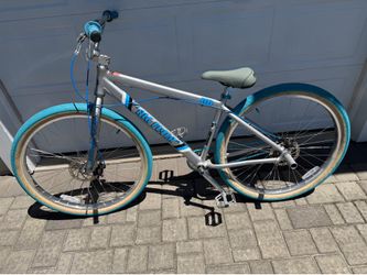 Se Big Ripper HD 29 inch BMX Bike